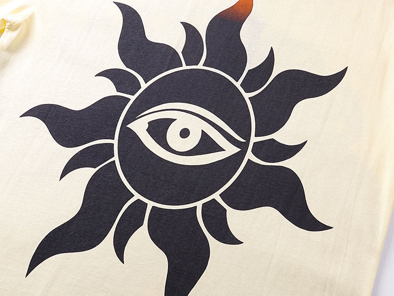 GODSPEED Statue Of Liberty T-shirt