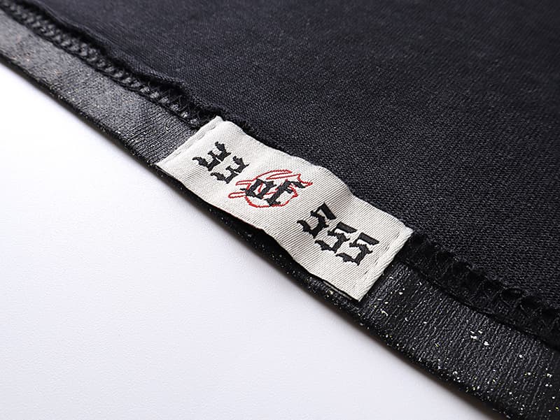 GODSPEED Long Lonely Road LS Long Sleeve T-Shirt