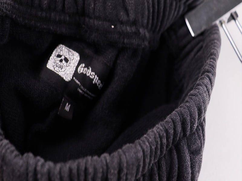 Godspeed Short #8781