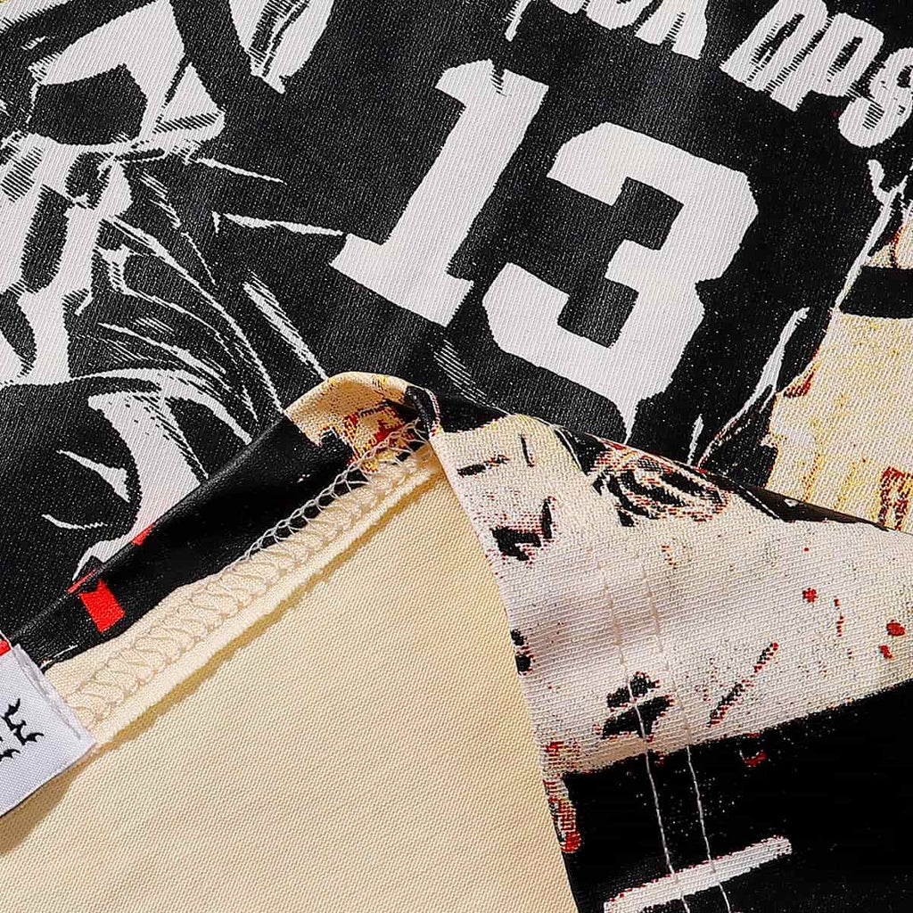 GODSPEED Basketball Dream T-Shirt