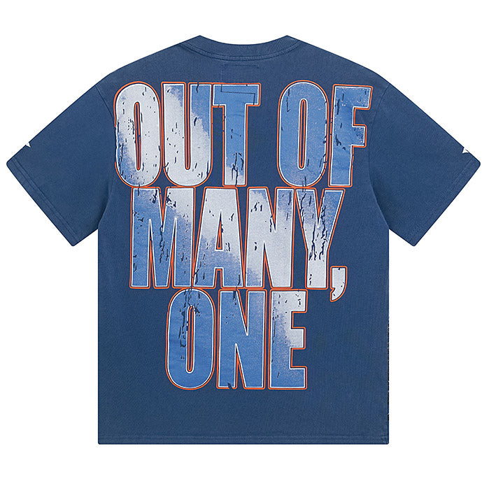 GODSPEED V.O.D 2024 T-Shirt