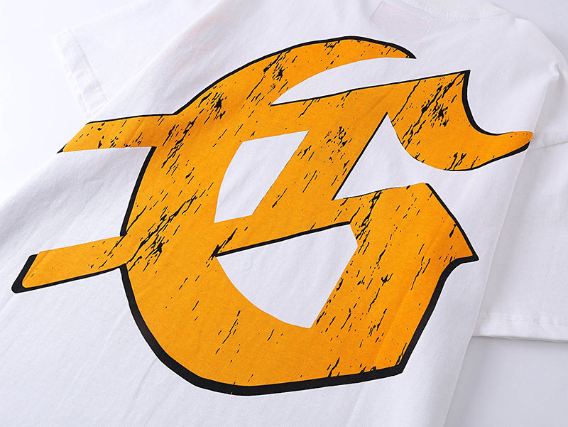 GODSPEED Chrome Liberty T-Shirt