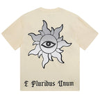 GODSPEED Statue Of Liberty T-shirt