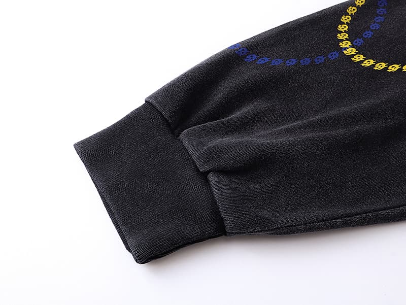 GODSPEED DreamTeam '24 Long Sleeve T-Shirt