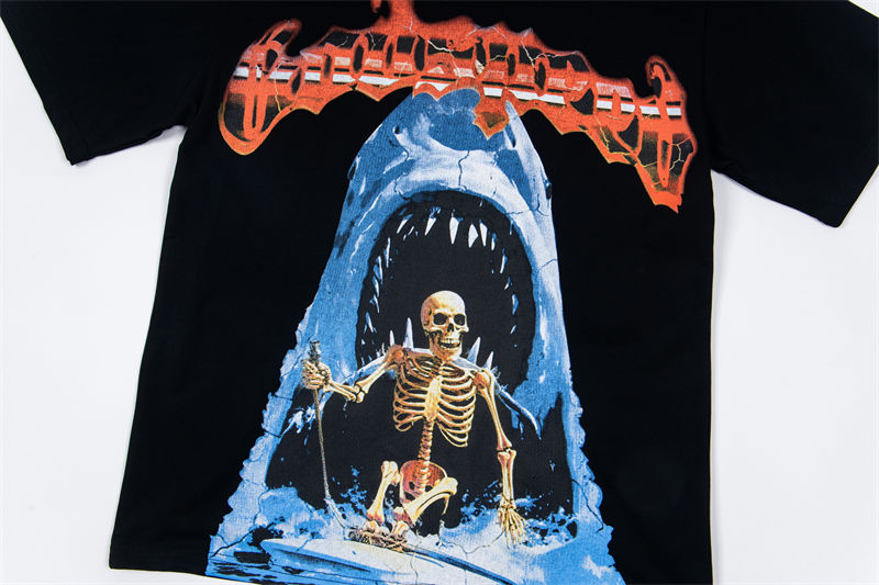 GODSPEED Fear None T-Shirt