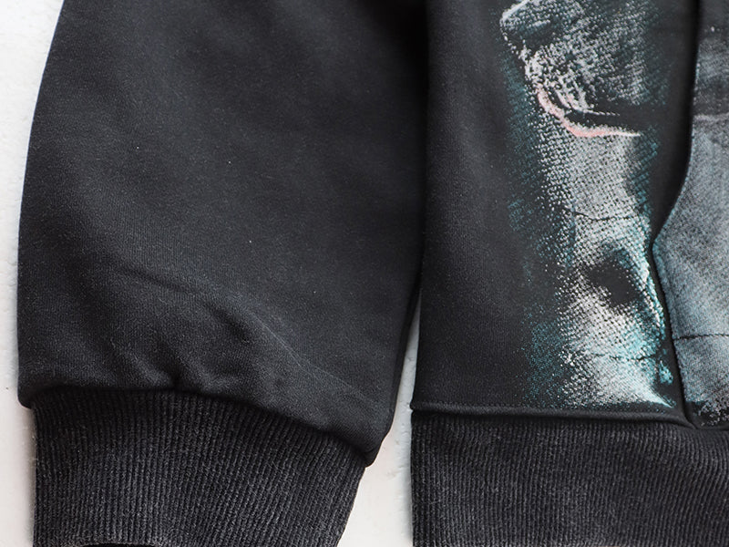 Godspeed 'F.T.D' Printed Hoodies