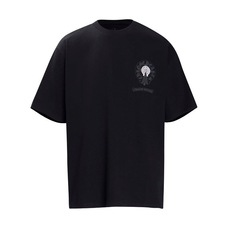 Chrome Hearts New T-shirts 6006 – vivocloset