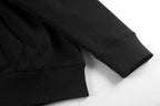 Chrome Hearts New Zip Up Hoodie -TQ02