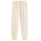 Sp5der Logo Foam Printing Pant-Apricot #8310