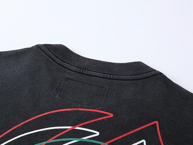 GODSPEED Mankind vs Ai T-Shirt