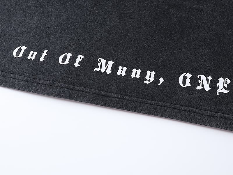 GODSPEED Mankind vs Ai T-Shirt