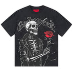 GODSPEED Smell The Roses T-Shirt