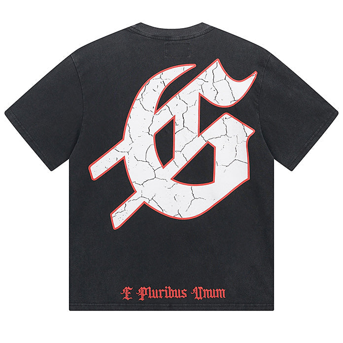 GODSPEED Pale Horse T-Shirt