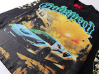 GODSPEED Sunset Drift Layered Long Sleeve T-Shirt