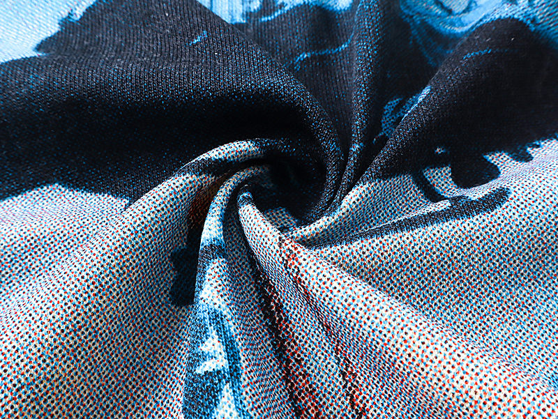 GODSPEED Statue Of Liberty T-shirt