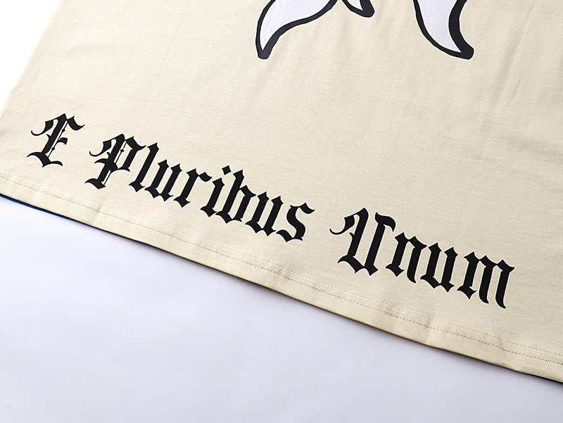 GODSPEED Statue Of Liberty T-shirt