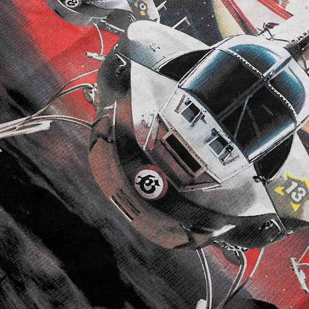 GODSPEED Air Strike LS T-Shirt