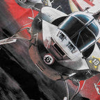 GODSPEED Air Strike LS T-Shirt