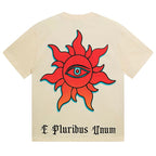 GODSPEED Driving Racing Car T-shirt