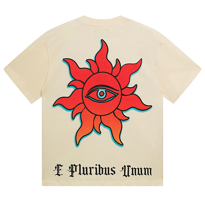 GODSPEED Driving Racing Car T-shirt