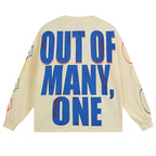 GODSPEED DreamTeam '24 Long Sleeve T-Shirt