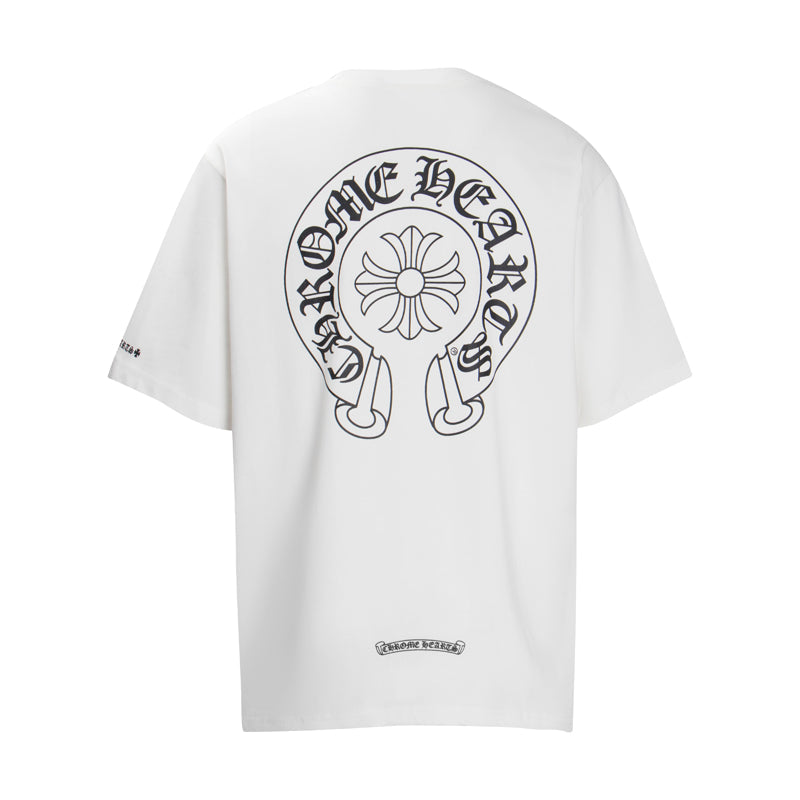 Chrome Hearts New T-shirts 6013 – vivocloset