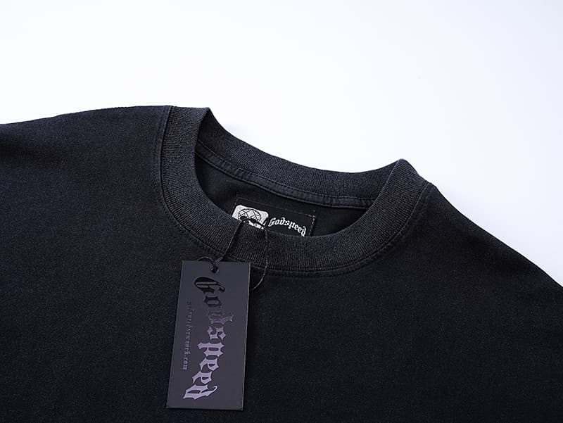 GODSPEED Mount Rush T-Shirt