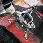 GODSPEED Air Strike LS T-Shirt