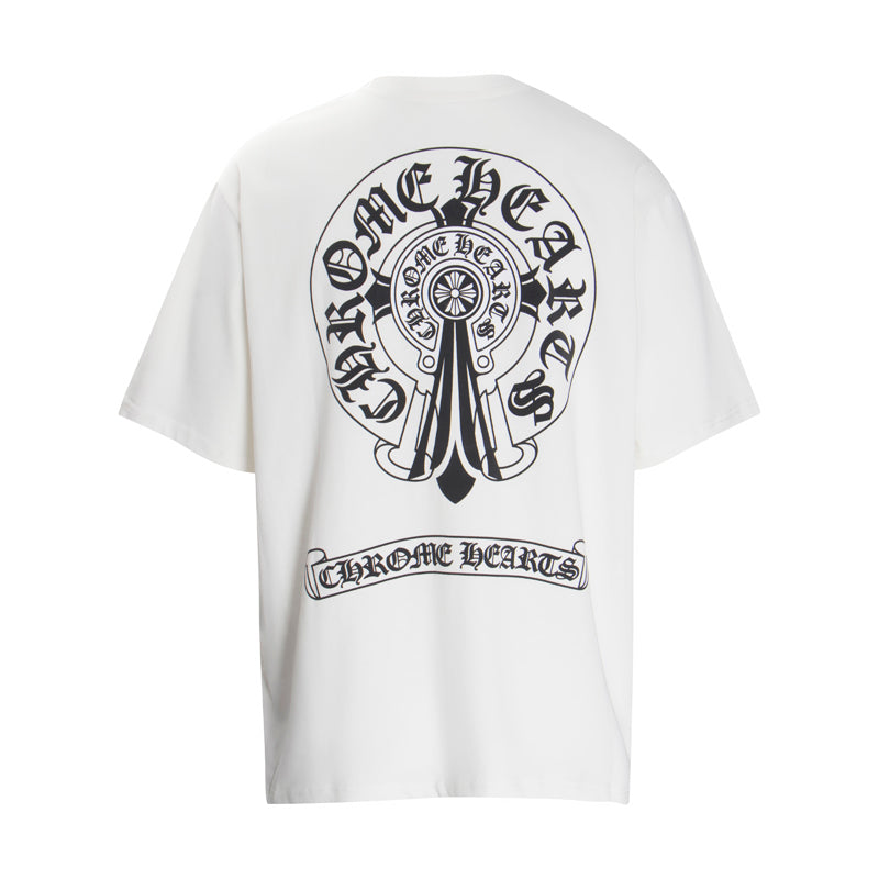 Chrome Hearts New T-shirts 6006 – vivocloset