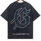 GODSPEED Smell The Roses T-Shirt