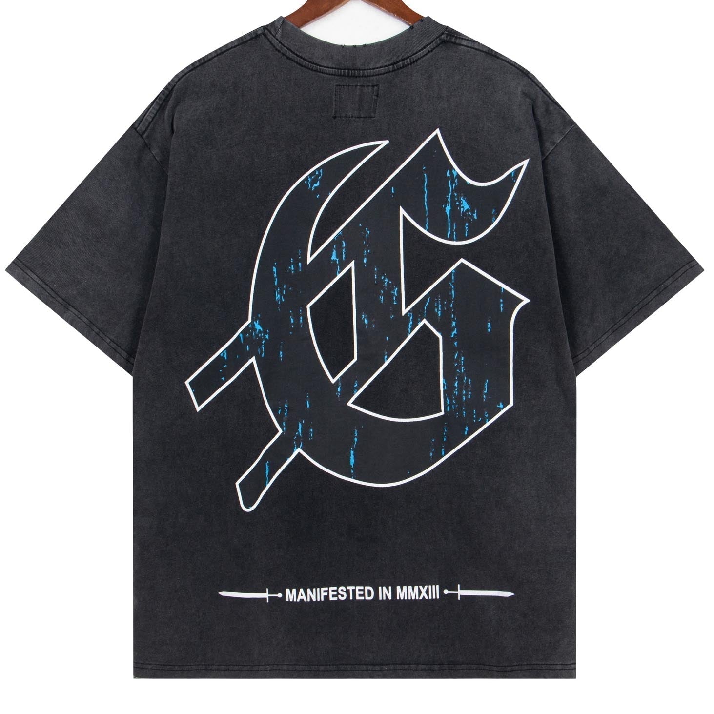 GODSPEED Smell The Roses T-Shirt