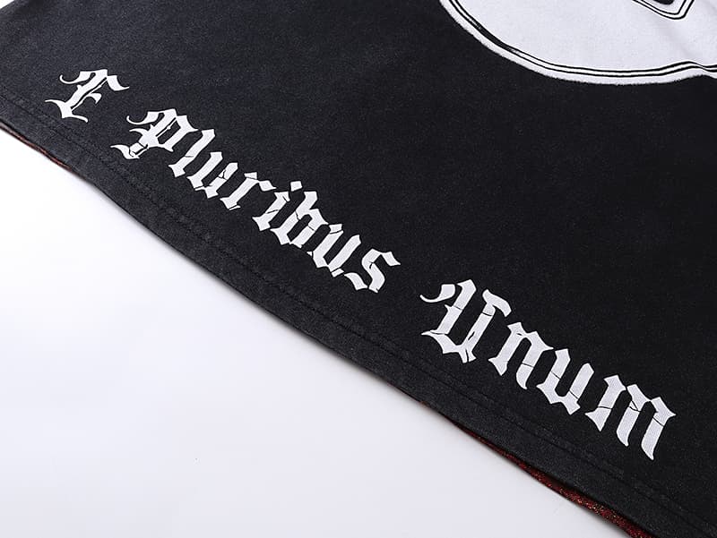 GODSPEED Rocker Thermal Long Sleeve T-Shirt