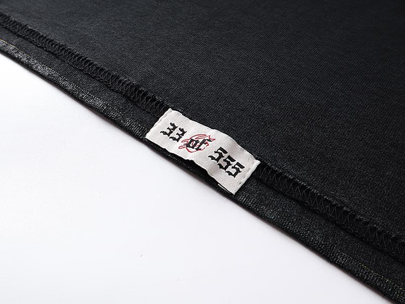 GODSPEED Chrome Liberty T-Shirt