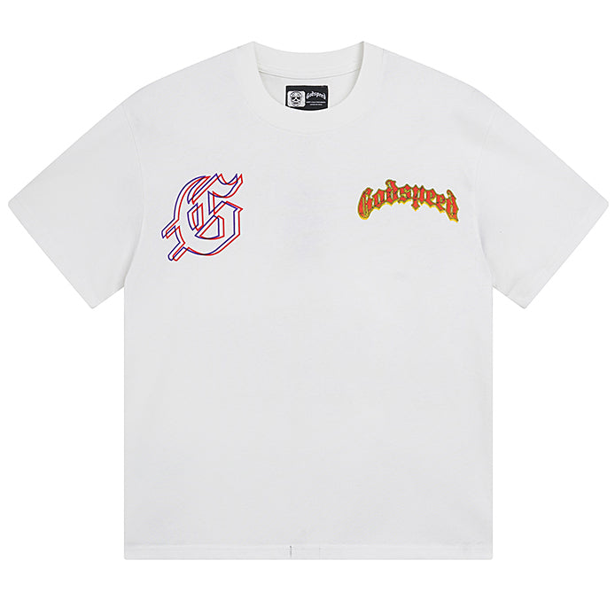 GODSPEED Goldie T-Shirt
