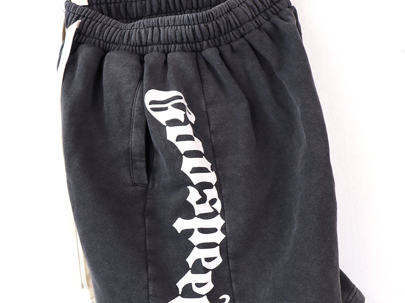 Godspeed Short #8779