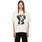 Rhude 'Fox Hound' T-shirt